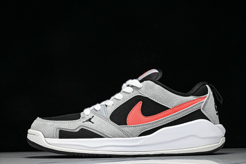 HJ6777- 006 JORDAN CMFT ERA BLACK/WOLF GREY/WHITE/INFRARED 23