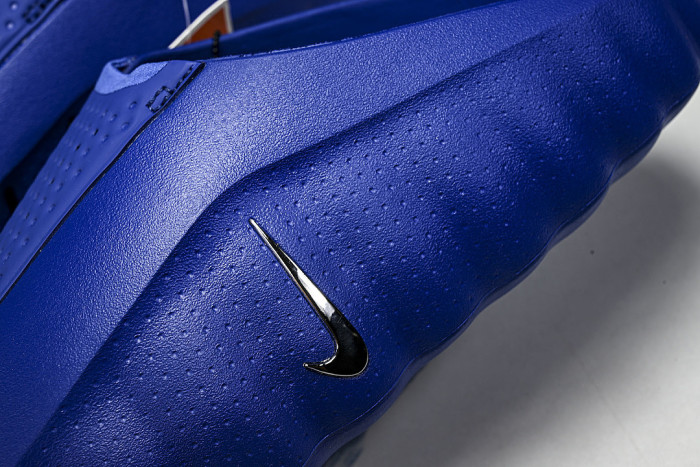 HQ4309-400 MIND 001 SLIDE OLD ROYAL/METALLIC SILVER/MIDNIGHT NAVY/ALUMINUM