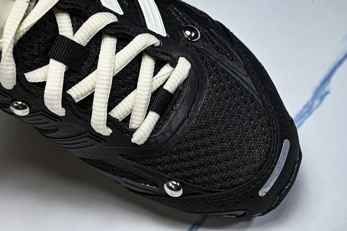 HP3523 ADIZERO PR CORE BLACK/CORE WHITE/CREAM WHITE