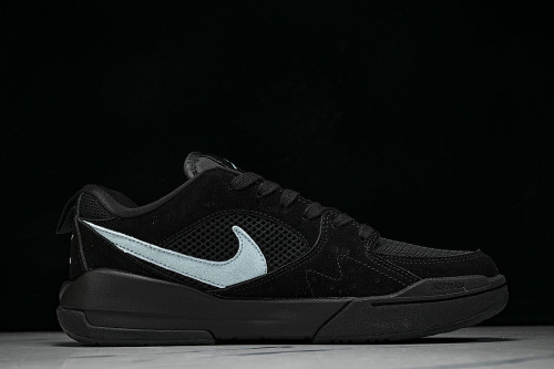 HJ6777-002 JORDAN CMFT ERA BLACK/SAIL/COOL GREY/MINERAL