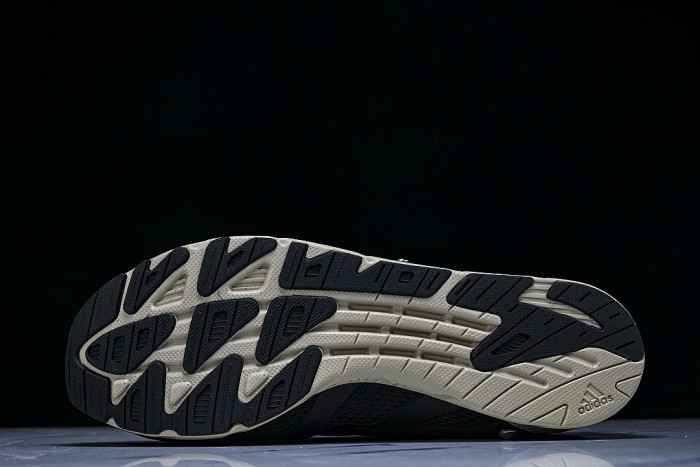 HP3523 ADIZERO PR CORE BLACK/CORE WHITE/CREAM WHITE