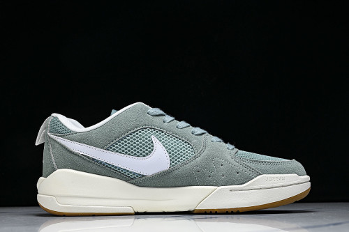 HJ6778-002 JORDAN CMFT ERA LOW-TOP RETRO CASUAL SPORTS SHOES CANNON/SAIL