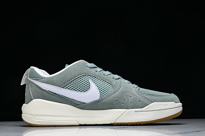 HJ6778-002 JORDAN CMFT ERA LOW-TOP RETRO CASUAL SPORTS SHOES CANNON/SAIL