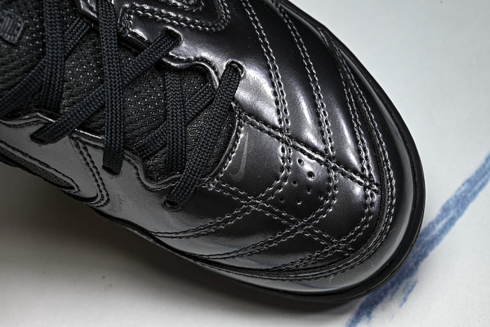 IB3566-002 GATO LV8 LOW-TOP CASUAL SHOES ANTHRACITE/BLACK/BLACK/ANTHRACITE