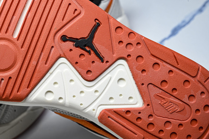HJ6777-018 JORDAN CMFT ERA BLACK/SAIL/COCONUT MILK/STARFISH