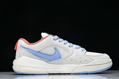 HJ6778-100 JORDAN CMFT ERA PALE IVORY/LIGHT WILD MANGO/PSYCHIC BLUE
