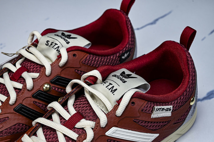 HP3522 ADIZERO PR RED/CREAM WHITE/CLOUD WHITE