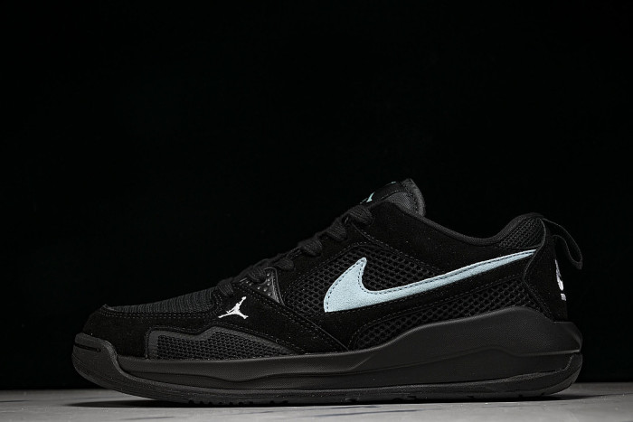 HJ6777-002 JORDAN CMFT ERA BLACK/SAIL/COOL GREY/MINERAL