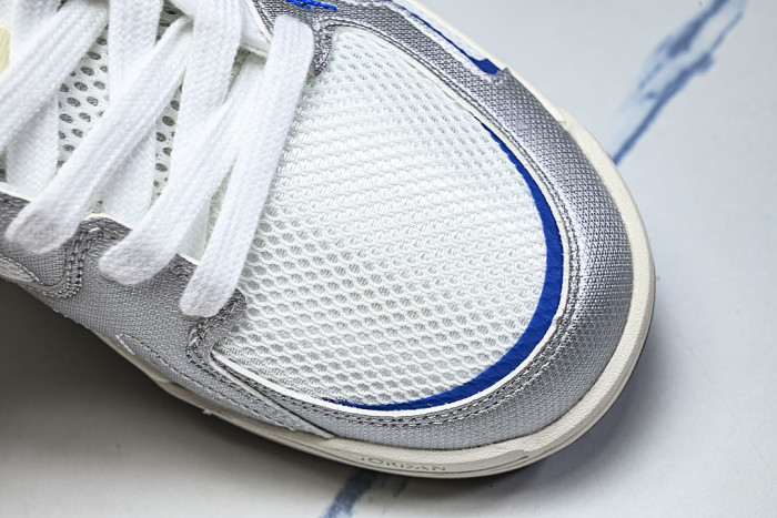 IW2023-011 JORDAN CMFT ERA WHITE/SILVER/BLUE