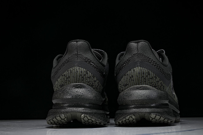 IM6000-264 AIR ZOOM PEGASUS PREMIUM SP LIGHT LODEN/DARK CHARCOAL/PEWTER/METALLIC MEDIUM ASH