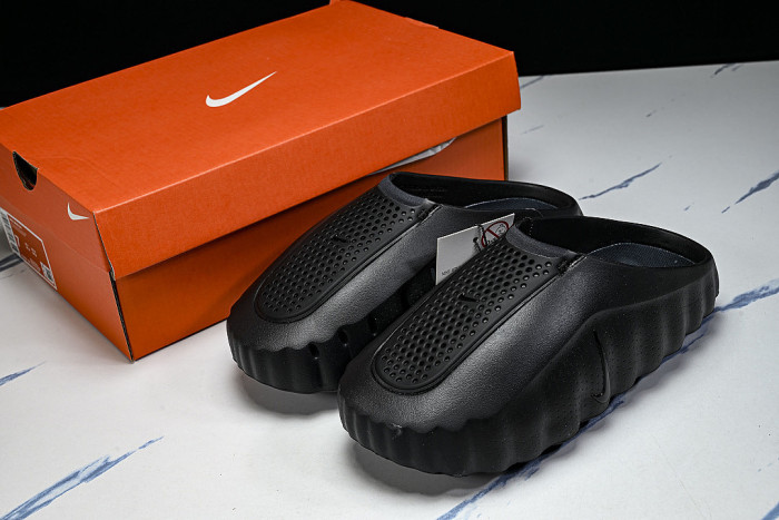 HQ4307-005 MIND 001 SLIDE BLACK/ANTHRACITE/COOL GREY