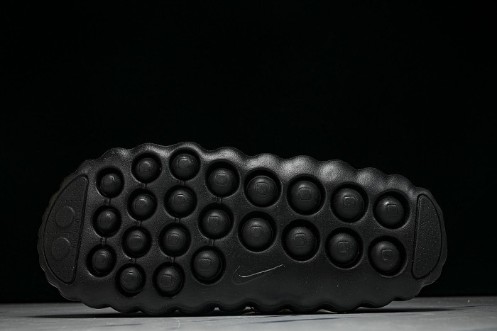 HQ4307-005 MIND 001 SLIDE BLACK/ANTHRACITE/COOL GREY