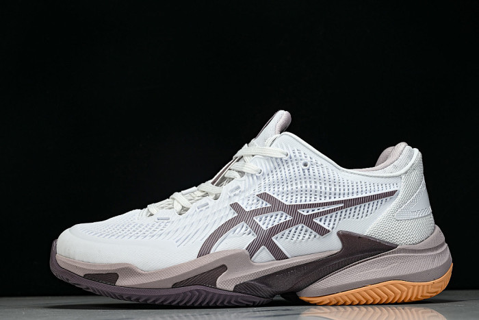 1042A221-104 COURT FF 3 CLAY WHITE/WATERSHED ROSE