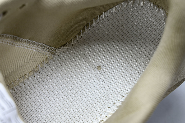 ON RUNNING LEISURE SPORTS SHOES BEIGE/BEIGE/BEIGE