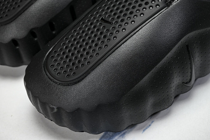 HQ4307-005 MIND 001 SLIDE BLACK/ANTHRACITE/COOL GREY