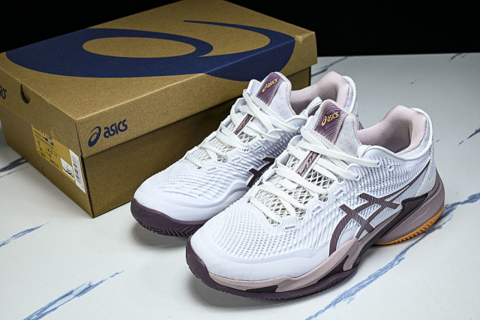 1042A221-104 COURT FF 3 CLAY WHITE/WATERSHED ROSE