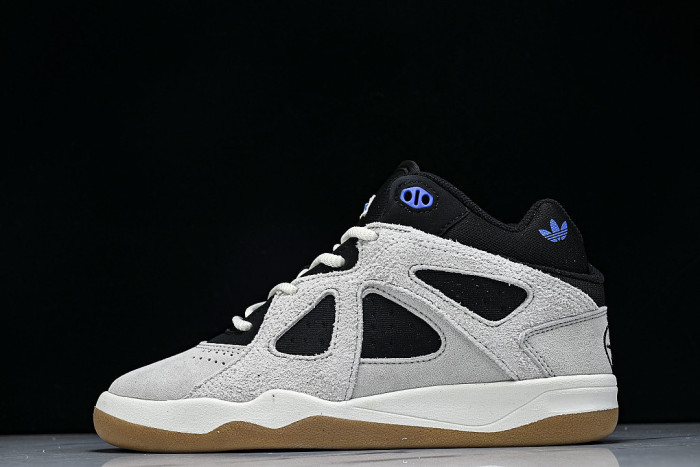 JS3886 BADBO 1.0 OFF WHITE/CORE BLACK/GUM