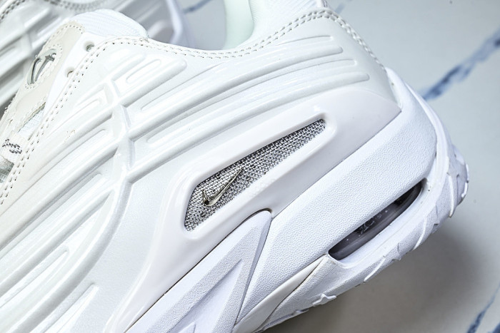 DZ7293-100 HOT STEP 2 WHITE/CHROME/UNIVERSITY GOLD