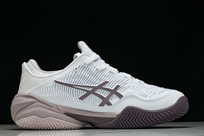 1042A221-104 COURT FF 3 CLAY WHITE/WATERSHED ROSE