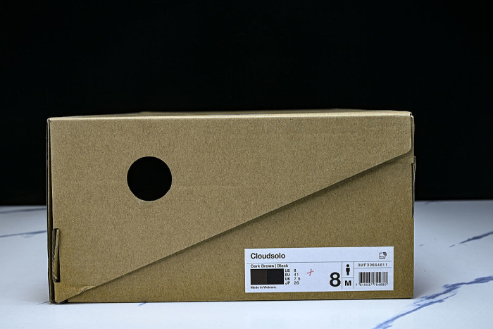 ON RUNNING LEISURE SPORTS SHOES BLACK/BLACK/BLACK