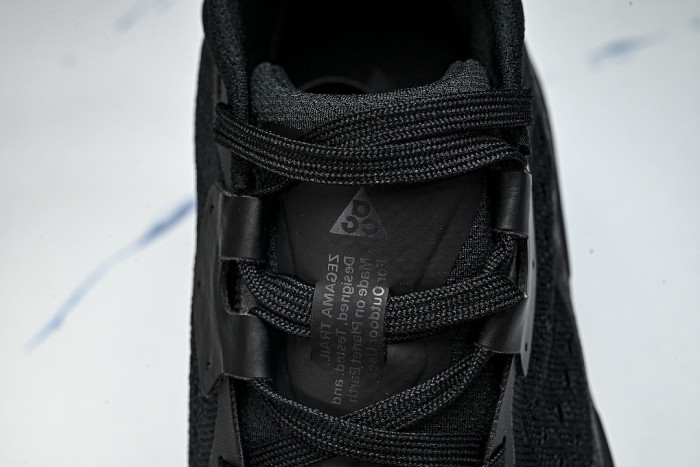 HV8113-002 ZOOMX ACG ZEGAMA BLACK/ANTHRACITE