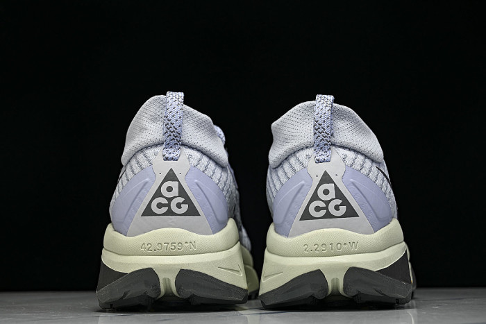 HV8115-003 ZOOMX ACG ZEGAMA GHOST/SEA GLASS/SMOKE GREY/CEMENT GREY