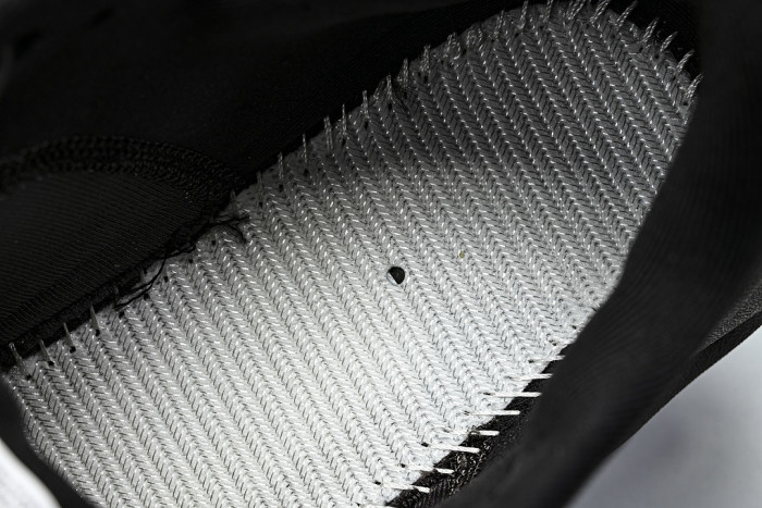 ON RUNNING LEISURE SPORTS SHOES BLACK/BLACK/BLACK