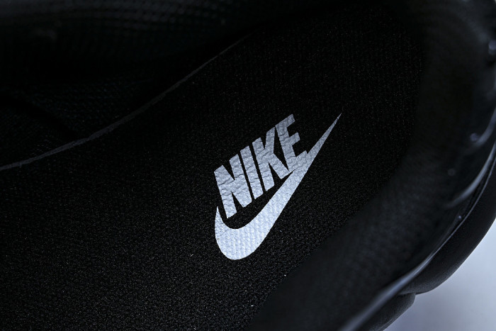 604133-050 AIR MAX PLUS BLACK/BLACK-BLACK
