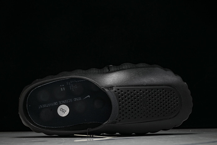 HQ4307-005 MIND 001 SLIDE BLACK/ANTHRACITE/COOL GREY