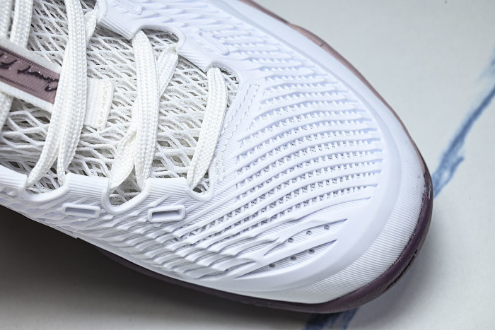 1042A221-104 COURT FF 3 CLAY WHITE/WATERSHED ROSE