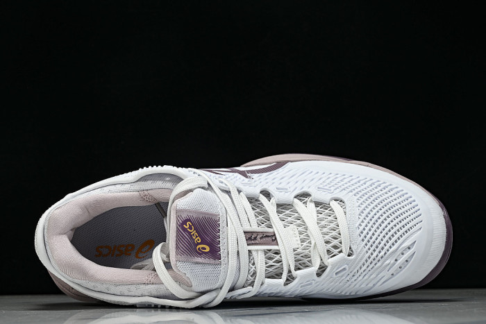 1042A221-104 COURT FF 3 CLAY WHITE/WATERSHED ROSE