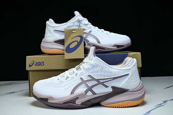 1042A221-104 COURT FF 3 CLAY WHITE/WATERSHED ROSE