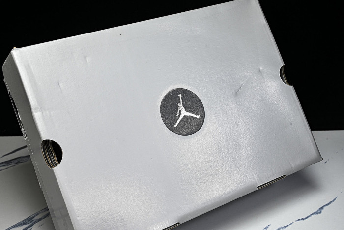 FJ3460-012 JORDAN 14 RETRO FLINT GREY/STEALTH GREY/WHITE