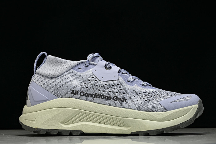 HV8115-003 ZOOMX ACG ZEGAMA GHOST/SEA GLASS/SMOKE GREY/CEMENT GREY