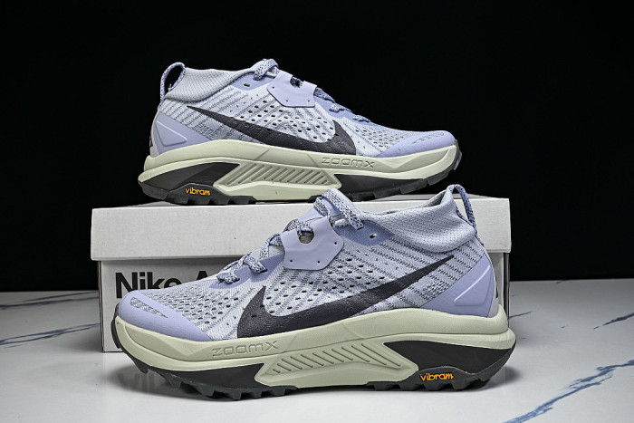 HV8115-003 ZOOMX ACG ZEGAMA GHOST/SEA GLASS/SMOKE GREY/CEMENT GREY
