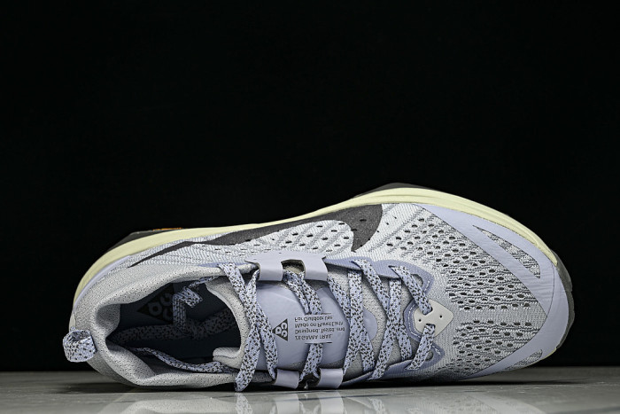 HV8115-003 ZOOMX ACG ZEGAMA GHOST/SEA GLASS/SMOKE GREY/CEMENT GREY