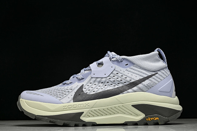 HV8115-003 ZOOMX ACG ZEGAMA GHOST/SEA GLASS/SMOKE GREY/CEMENT GREY