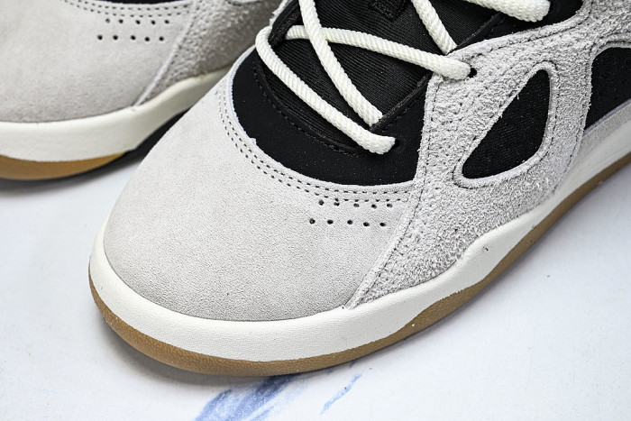 JS3886 BADBO 1.0 OFF WHITE/CORE BLACK/GUM
