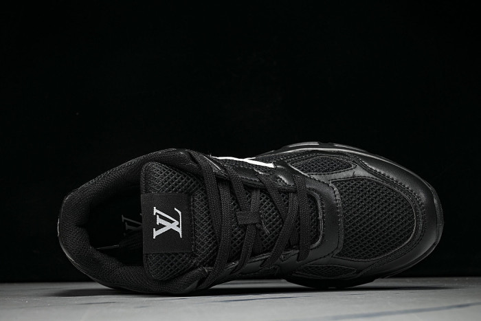 2026 NEW ULTRA LIGHT MEN'S SPORTS CASUAL SHOES BLACK/INKINESS