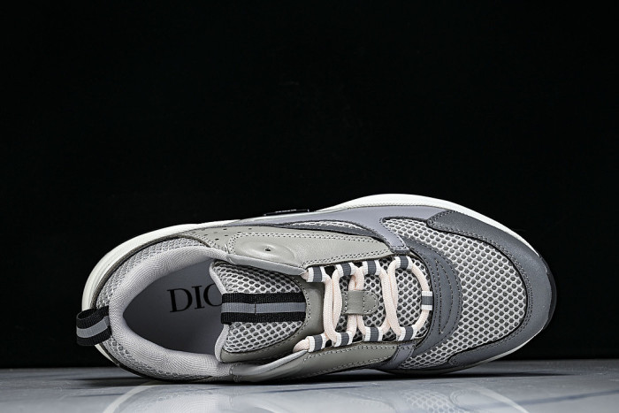 2026 NEW TRENDY LACE UP SPORTS SHOES FOR BOTH MEN AND WOMEN DARK GRAY/WHITE