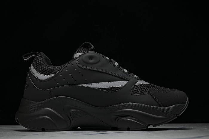 2026 NEW TRENDY LACE UP SPORTS SHOES FOR BOTH MEN AND WOMEN BLACK/INKINESS