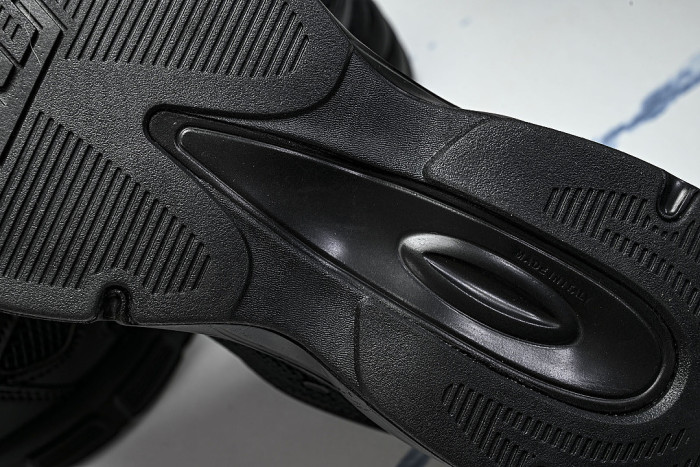 2026 NEW ULTRA LIGHT MEN'S SPORTS CASUAL SHOES BLACK/INKINESS