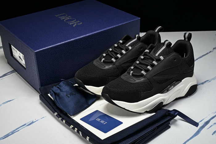 2026 THE NEW MEN'S SHOES ARE FASHIONABLE AND TRENDY LACE UP SPORTS SHOES BLACK/INKINESS