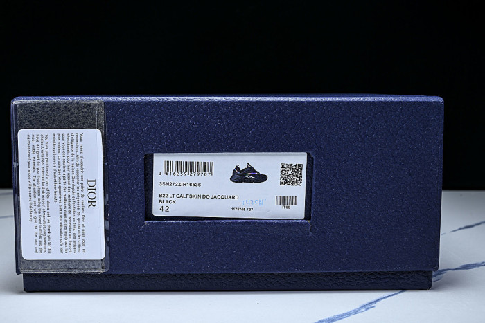 2026 THE NEW MEN'S SHOES ARE FASHIONABLE AND TRENDY LACE UP SPORTS SHOES BLACK/INKINESS