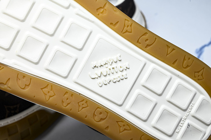 NEW MEN'S CANVAS CASUAL SNEAKERS FOR EARLY SPRING COFFEE/MOCHA