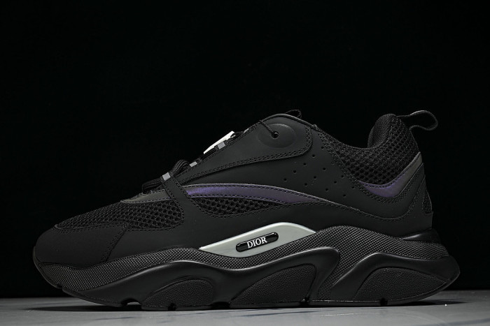 2026 THE NEW MEN'S SHOES ARE FASHIONABLE AND TRENDY LACE UP SPORTS SHOES BLACK/INKINESS