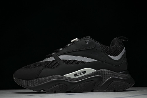 2026 THE NEW MEN'S SHOES ARE FASHIONABLE AND TRENDY LACE UP SPORTS SHOES BLACK/INKINESS