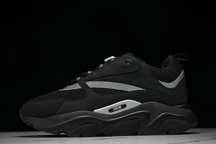 2026 THE NEW MEN'S SHOES ARE FASHIONABLE AND TRENDY LACE UP SPORTS SHOES BLACK/INKINESS