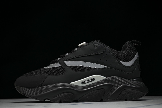 2026 THE NEW MEN'S SHOES ARE FASHIONABLE AND TRENDY LACE UP SPORTS SHOES BLACK/INKINESS