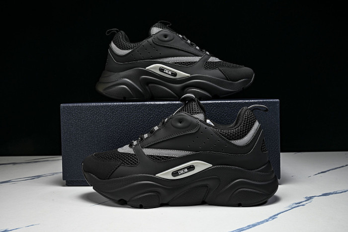 2026 NEW TRENDY LACE UP SPORTS SHOES FOR BOTH MEN AND WOMEN BLACK/INKINESS
